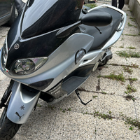 Tmax 500 del 2001