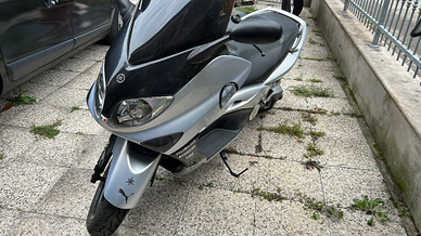 Tmax 500 del 2001