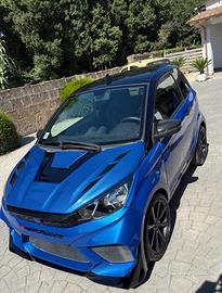 Aixam gto