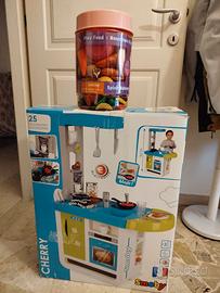 Cucina per bambini Smoby
