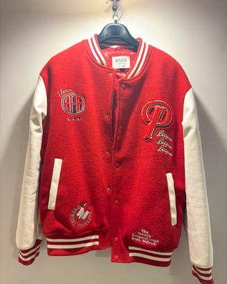 Varsity jacket