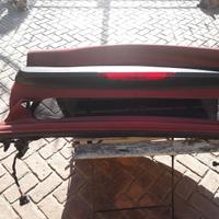 cappotta  Rossa smart 451