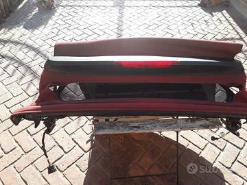 cappotta  Rossa smart 451