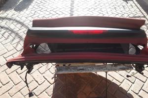 cappotta  Rossa smart 451