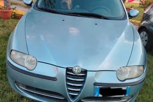 Ricambi Fiat 147