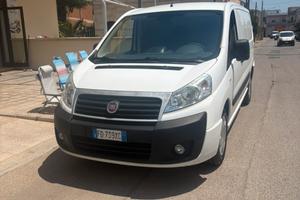 Fiat scudo