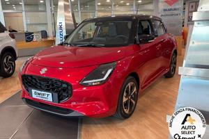 Suzuki Swift 1.2 Hybrid Top 2WD