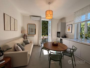 Foliage e relax a Fiuggi Terme