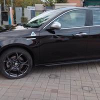 Alfa Romeo Giulietta 1.4 170cv qv line