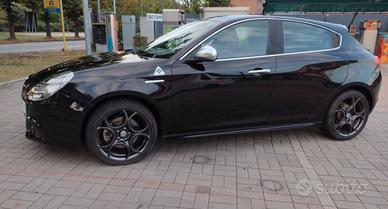 Alfa Romeo Giulietta 1.4 170cv qv line