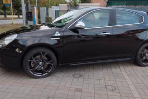 Alfa Romeo Giulietta 1.4 170cv qv line