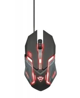 Mouse Gaming Trust GXT 108 Rava – Illuminato RGB