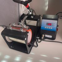 Pressa per tazze, bottiglie…