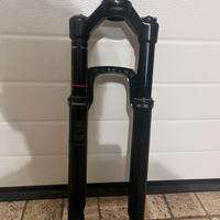 Forcella Rockshox SID Select SL 100mm