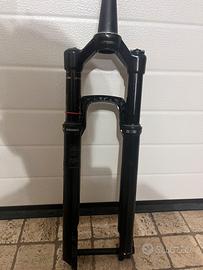 Forcella Rockshox SID Select SL 100mm