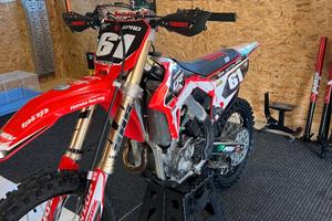 Honda CRF 250 2022