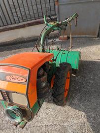 GOLDONI 14 CV DIESEL 