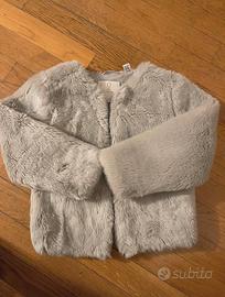 Pelliccia ecologica 5 anni