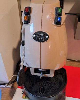 Macchinetta caffe Frog