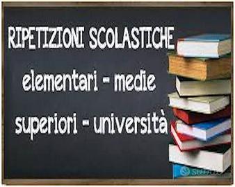 MATEMATICA & FISICA, Lezioni, Ripetizioni, BARI