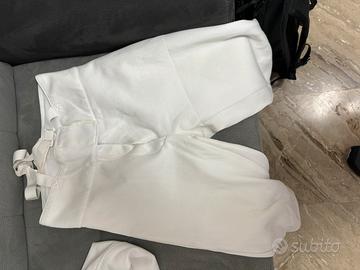 Divisa scherma DX 800 NW