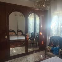 Camera da letto completa