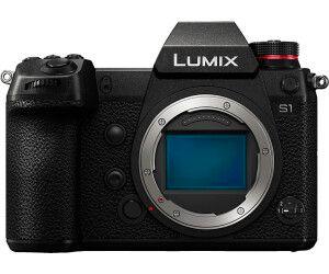 lumix s1