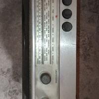 Radio vintage - Grunding Record 604