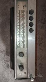 Radio vintage - Grunding Record 604