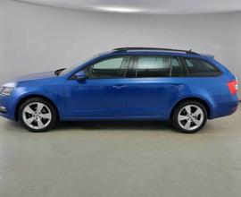 SKODA OCTAVIA WAGON 1.6 TDI STYLE DSG