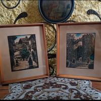 Articoli vintage