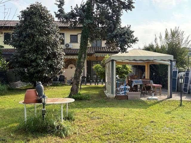 Casa – Caselle Lurani, Cusanina - Vista 5