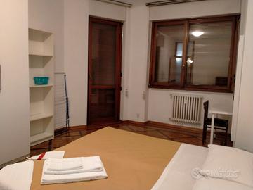 Stanza doppia USO SINGOLO all-inclusive