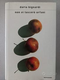 Non vi lascerò orfani