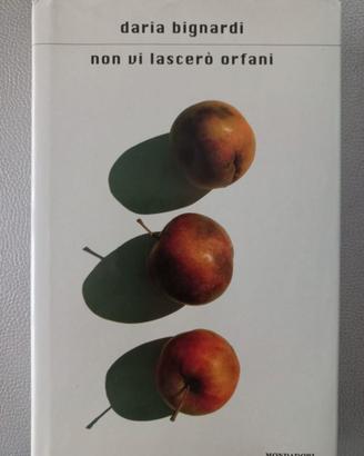Non vi lascerò orfani