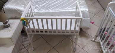 culletta Picci next to me