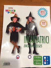 Vestito di carnevale