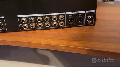 PreSonus StudioLive 24R