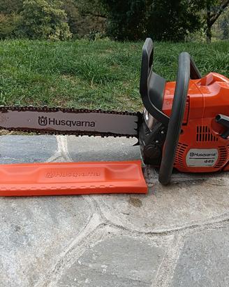 Husqvarna 445