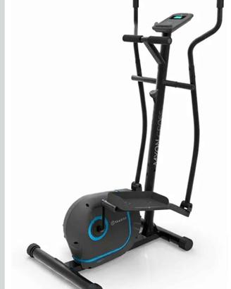 ELLITTICA KLARFIT  da casa 