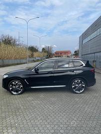 BMW x3 xdrive