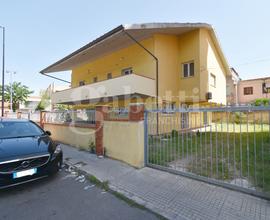 Villa singola Olbia [Cod. rif 3229502VRG]