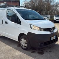 Nissan NV 200  2010 km236000