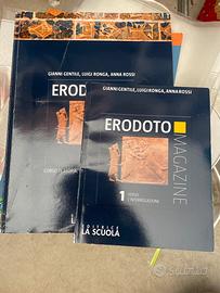 Erodoto magazine 1