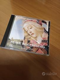 CD Musicale originale di Giancarlo Silva