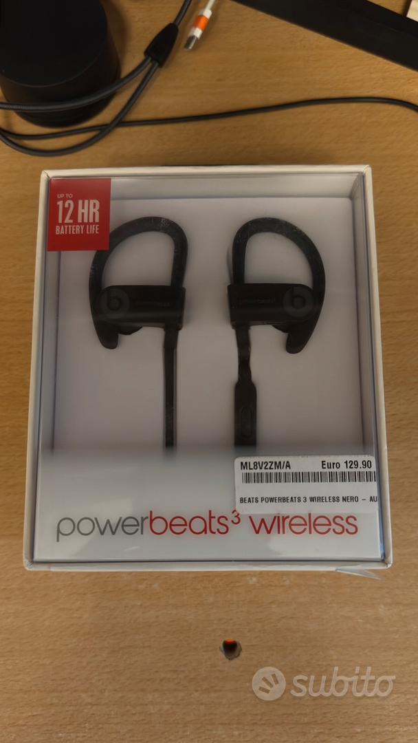 Cuffie powerbeats outlet 3 wireless