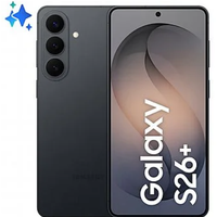 Samsung s26+ plus 512 GB Galaxy Nero NUOVO