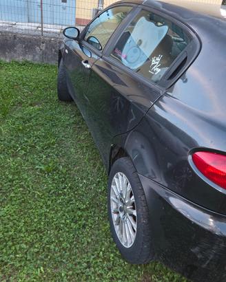 alfa romea 147 1.9 150cv