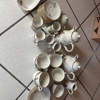 Set richard ginori incompleto