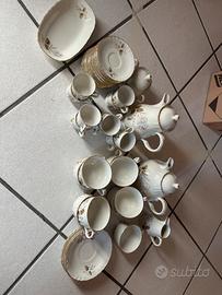 Set richard ginori incompleto